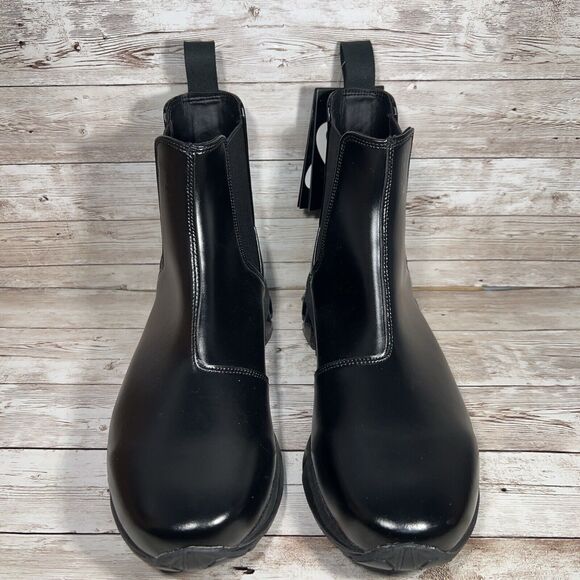 TAKAHIROMIYASHITA The Soloist x ASICS Gel Quantum 360 Chelsea Boot Men's 7 - Picture 2 of 7